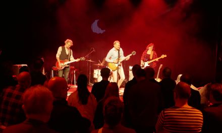 2027-05-21 || Neil Young Tribute band – Tonight’s the Night