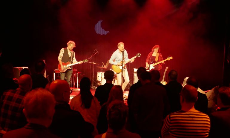 2027-05-21 || Neil Young Tribute band – Tonight’s the Night