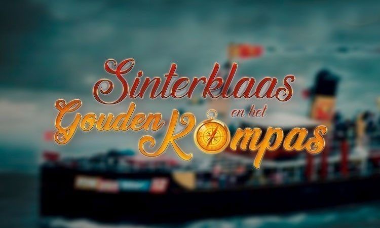 2019-11-19 || Sinterklaas en het gouden kompas