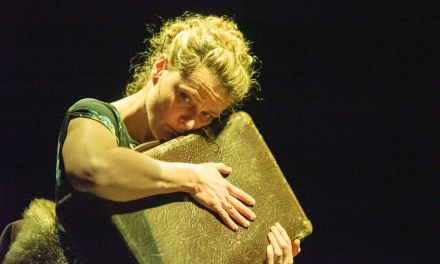 2024-04-19 || Waarom Truus (muziektheater)
