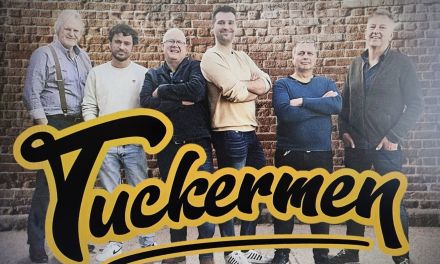 2026-10-02 || Tuckermen - Pop & Rock met karakter