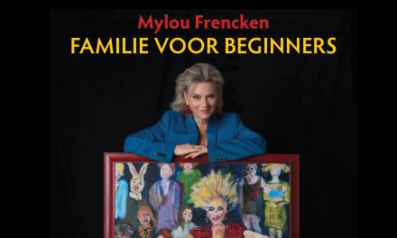 2027-02-05 || Mylou Frencken – Familie voor Beginners