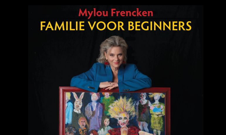 2027-02-05 || Mylou Frencken – Familie voor Beginners