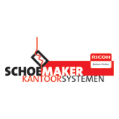 logo schoemakerbv