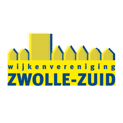 wijkvereniging zwolle zuid